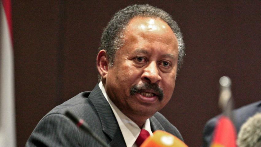 Sudan Tangkap Sejumlah Tersangka Terkait Upaya Pembunuhan Terhadap PM Abdalla Hamdok
